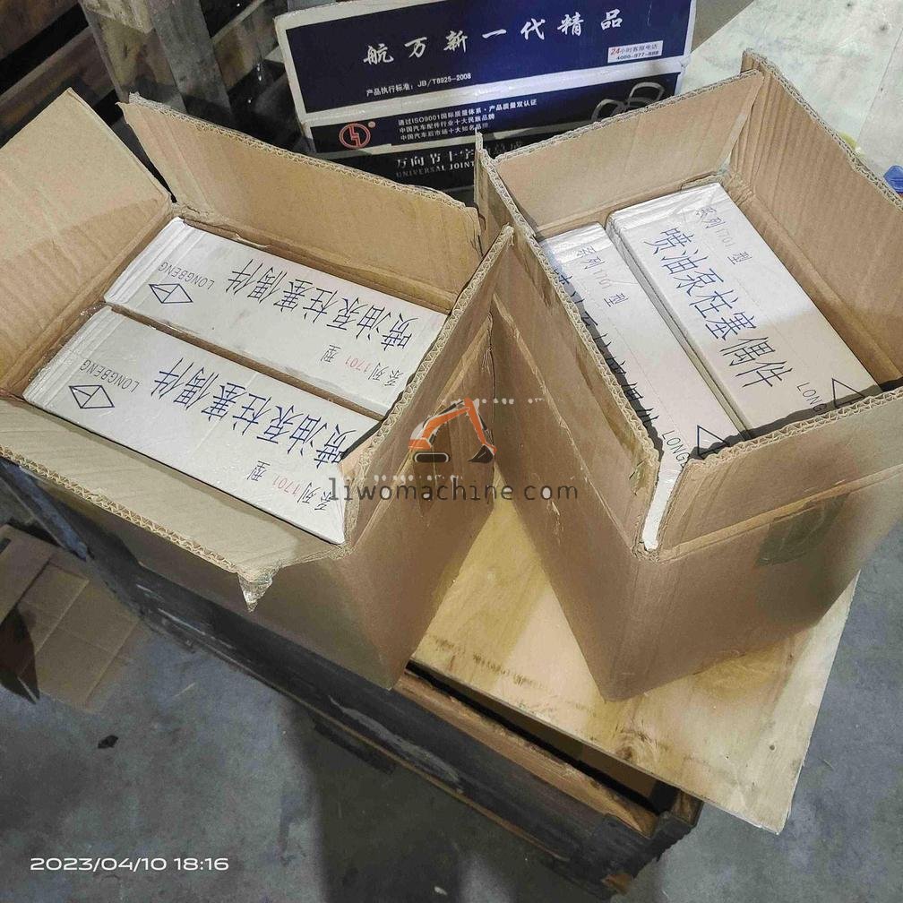 XCMG 1701 柱塞 柱塞 - Professional Construction Machinery Parts